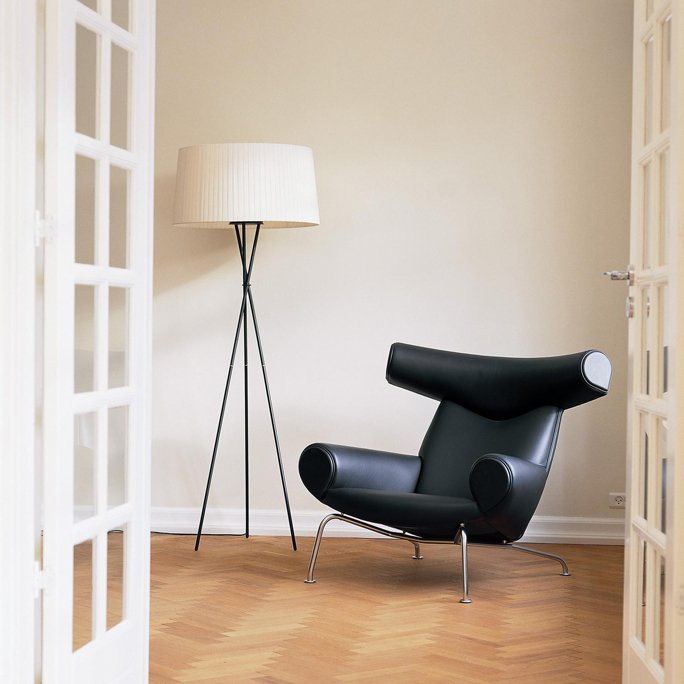 Designer Sessel Modell Ox Chair